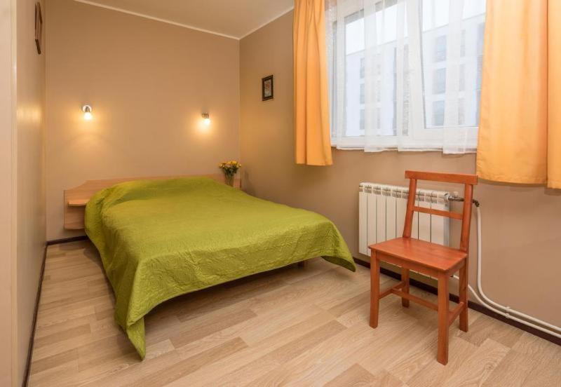 Lillekuela Hotel Reval Zimmer foto